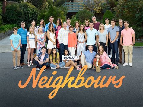 Neighbours Season 40: Where To Watch Every Episode .